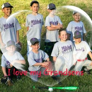 Meet your Posher, Niki